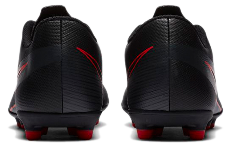 Purchase Nike Mercurial Vapor 13 Club MG 'Bred' Sepatu Bola Hitam Merah AT7968-060