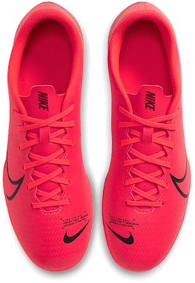 耐克Mercurial Vapor 13 Club MG '激光赤红' AT7968-606 Shop 耐克Mercurial Vapor 13 Club MG '激光赤红' AT7968-606
