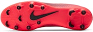 Details for Nike Mercurial Vapor 13 Club MG 'Laser Crimson' Merah Kilat AT7968-606