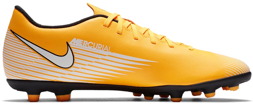 Nike Mercurial Vapor 13 Club MG 'Laser Orange' Lelasan Oren AT7968-801 Order Nike Mercurial Vapor 13 Club MG 'Laser Orange' Lelasan Oren AT7968-801
