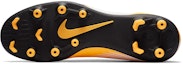 Details for Nike Mercurial Vapor 13 Club MG 'Laser Orange' Lelasan Oren AT7968-801