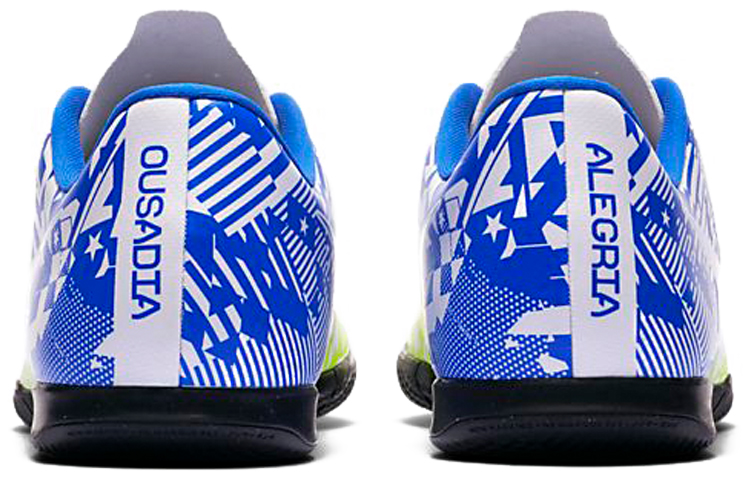 Purchase Nike Mercurial Vapor 13 暗殺者 13 俱樂部 Neymar Jr IC 藍黃漸層