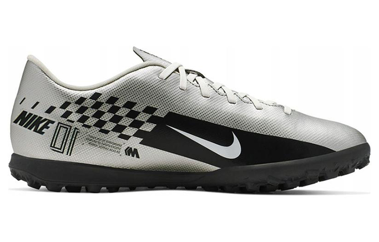 Order Nike Mercurial Vapor 13 Club Neymar TF Plata AT8000-006