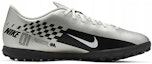 Order ナイキ マーキュリアル ヴェイパー 13 クラブ ネイマール TF シルバー AT8000-006