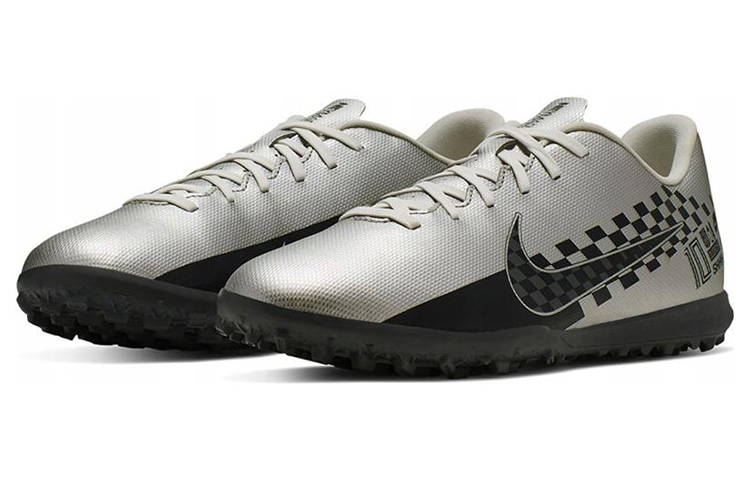 Lookbook Nike Mercurial Vapor 13 Club Neymar TF Plata AT8000-006