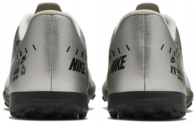 ナイキ マーキュリアル ヴェイパー 13 クラブ ネイマール TF シルバー AT8000-006 Purchase ナイキ マーキュリアル ヴェイパー 13 クラブ ネイマール TF シルバー AT8000-006