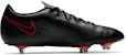 Nike Mercurial Vapor 13 Club SG Soft Ground 'Hitam Merah' CJ6181-060