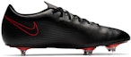 Order Nike Mercurial Vapor 13 Club SG Soft Ground 'Hitam Merah' CJ6181-060