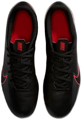Nike Mercurial Vapor 13 Club SG Soft Ground 'Black Red' CJ6181-060 Shop Nike Mercurial Vapor 13 Club SG Soft Ground 'Black Red' CJ6181-060