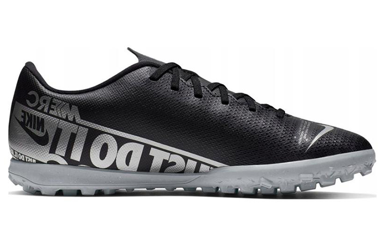 Order Nike Mercurial Vapor 13 Club TF 'Hitam Metalik Abu-Abu' AT7999-001