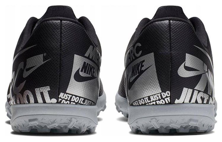 Purchase Nike Mercurial Vapor 13 Club TF 'Hitam Metalik Abu-Abu' AT7999-001