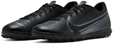 Lookbook Nike Mercurial Vapor 13 Club TF Hitam AT7999-010