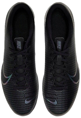 Nike Mercurial Vapor 13 Club TF Hitam AT7999-010 Shop Nike Mercurial Vapor 13 Club TF Hitam AT7999-010