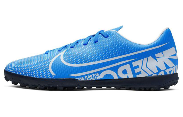 Nike Mercurial Vapor 13 Club TF Blue AT7999-414