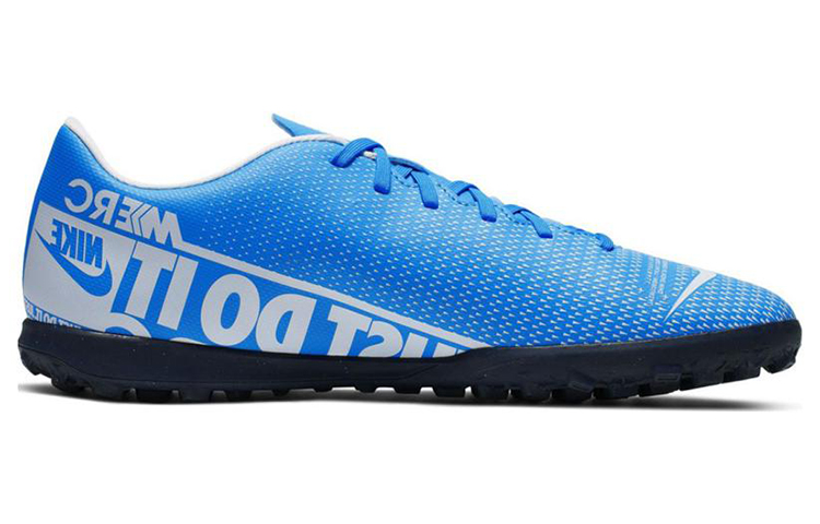 Order Nike Mercurial Vapor 13 Club TF Biru AT7999-414