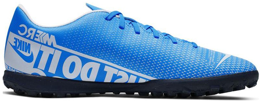 ナイキ マーキュリアル ヴェイパー 13 クラブ TF ブルー AT7999-414 Order ナイキ マーキュリアル ヴェイパー 13 クラブ TF ブルー AT7999-414