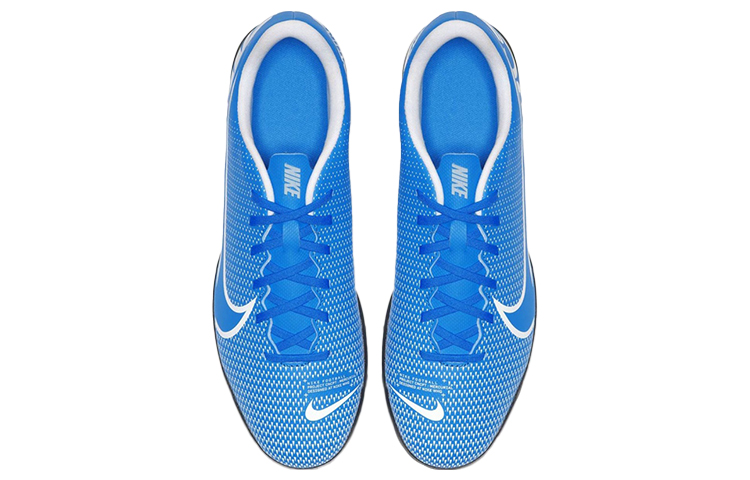 Shop Nike Mercurial Vapor 13 Club TF Biru AT7999-414