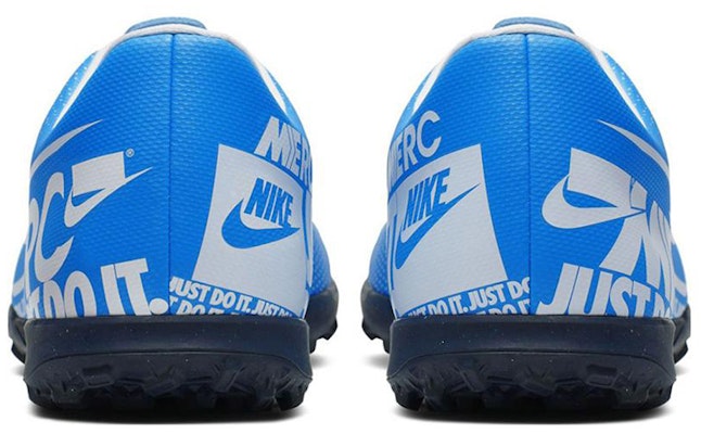 ナイキ マーキュリアル ヴェイパー 13 クラブ TF ブルー AT7999-414 Purchase ナイキ マーキュリアル ヴェイパー 13 クラブ TF ブルー AT7999-414