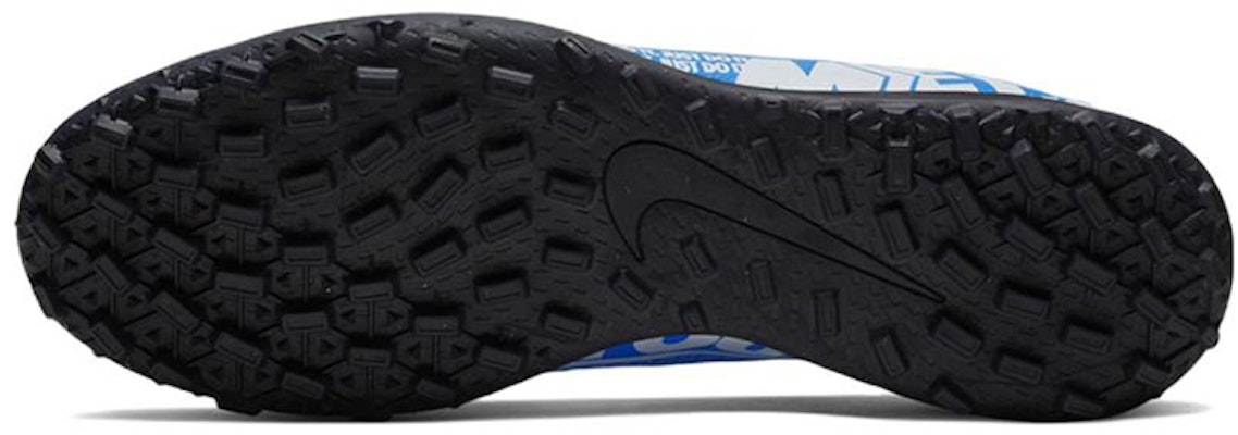 ナイキ マーキュリアル ヴェイパー 13 クラブ TF ブルー AT7999-414 Details for ナイキ マーキュリアル ヴェイパー 13 クラブ TF ブルー AT7999-414