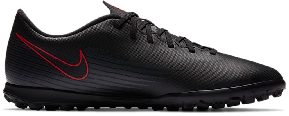 Nike Mercurial Vapor 13 Club TF Turf 'Hitam Merah' AT7999-060 Order Nike Mercurial Vapor 13 Club TF Turf 'Hitam Merah' AT7999-060
