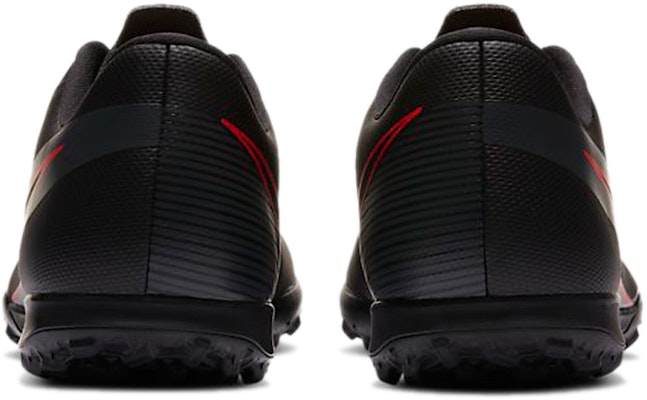 Nike Mercurial Vapor 13 Club TF Turf 'Hitam Merah' AT7999-060 Purchase Nike Mercurial Vapor 13 Club TF Turf 'Hitam Merah' AT7999-060