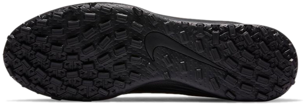 Nike Mercurial Vapor 13 Club TF Turf 'Hitam Merah' AT7999-060 Details for Nike Mercurial Vapor 13 Club TF Turf 'Hitam Merah' AT7999-060