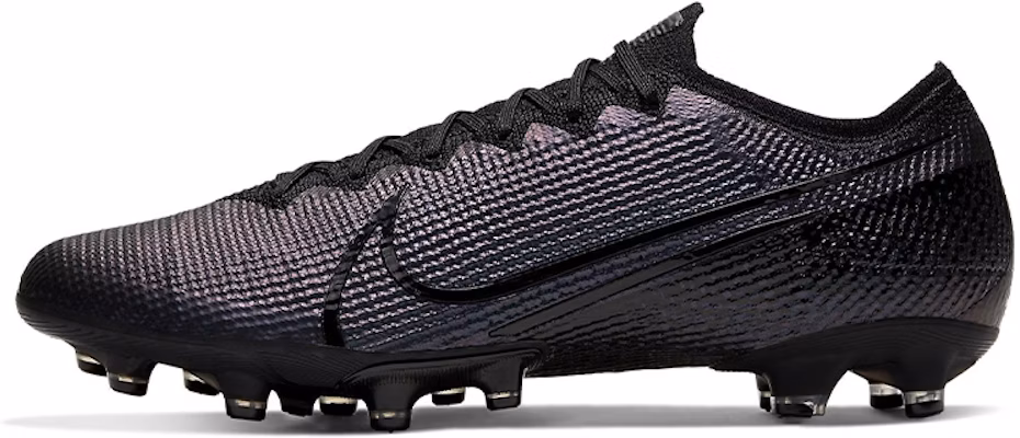 나이키 머큐리얼 베이퍼 13 엘리트 AG 프로 '블랙' AT7895-010 Buy 나이키 머큐리얼 베이퍼 13 엘리트 AG 프로 '블랙' AT7895-010