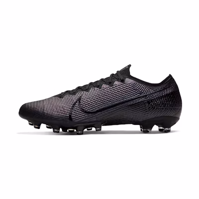 Nike Mercurial Vapor 13 Elite AG Pro 'Black'