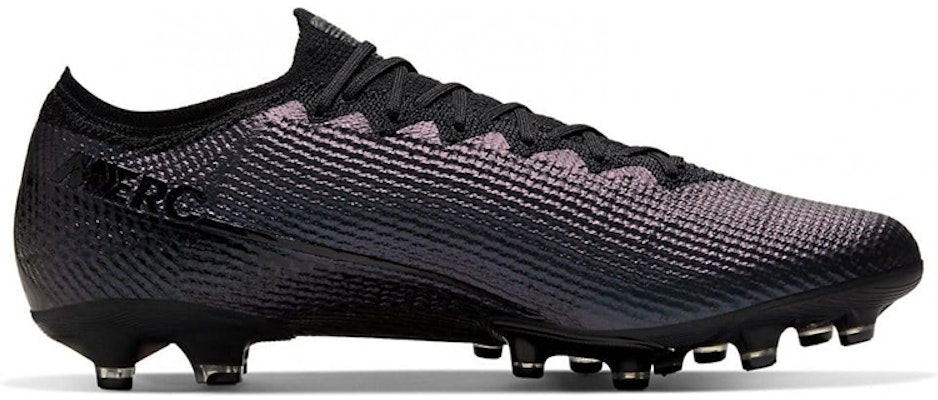 나이키 머큐리얼 베이퍼 13 엘리트 AG 프로 '블랙' AT7895-010 Order 나이키 머큐리얼 베이퍼 13 엘리트 AG 프로 '블랙' AT7895-010