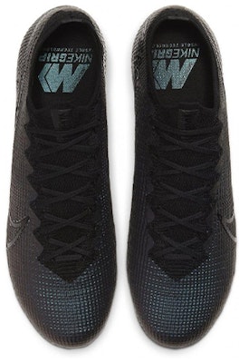 나이키 머큐리얼 베이퍼 13 엘리트 AG 프로 '블랙' AT7895-010 Shop 나이키 머큐리얼 베이퍼 13 엘리트 AG 프로 '블랙' AT7895-010