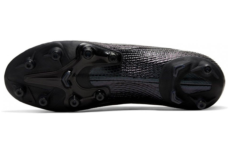 Details for 나이키 머큐리얼 베이퍼 13 엘리트 AG 프로 '블랙' AT7895-010