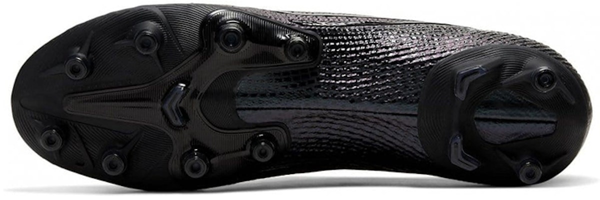 나이키 머큐리얼 베이퍼 13 엘리트 AG 프로 '블랙' AT7895-010 Details for 나이키 머큐리얼 베이퍼 13 엘리트 AG 프로 '블랙' AT7895-010