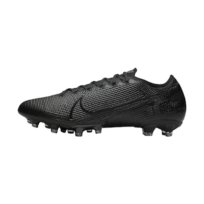 Nike Mercurial Vapor 13 Elite AG Pro 'Black Purple'