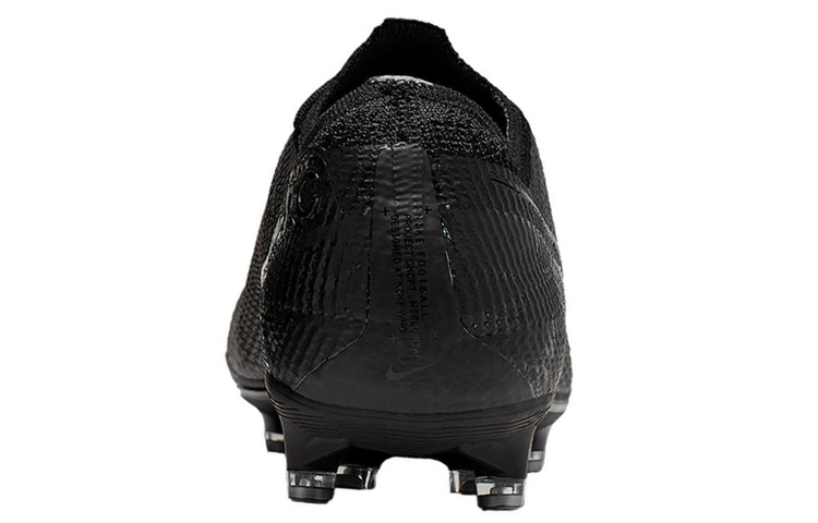 Nike Mercurial Vapor 13 Elite AG Pro 'Black Purple' 圖 4