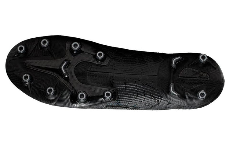 Nike Mercurial Vapor 13 Elite AG Pro 'Black Purple' 圖 5