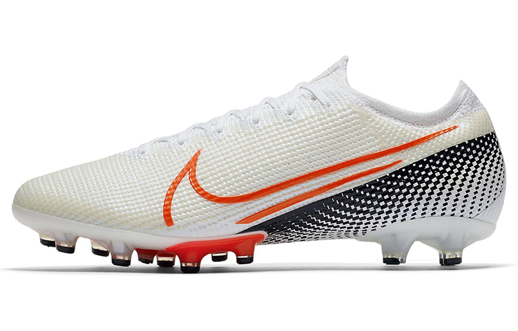 Buy 나이키 머큐리얼 베이퍼 13 엘리트 AG 프로 '크림 오렌지' AT7895-160