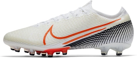 Nike Mercurial Vapor 13 Elite AG Pro 'Cream Orange' AT7895-160 Nike Mercurial Vapor 13 Elite AG Pro 'Cream Orange' AT7895-160