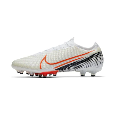 Nike Mercurial Vapor 13 Elite AG Pro 'Cream Orange'