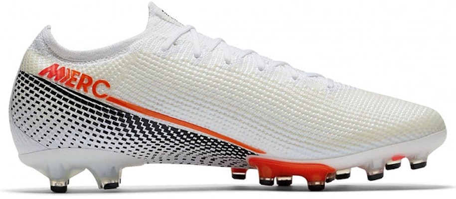 나이키 머큐리얼 베이퍼 13 엘리트 AG 프로 '크림 오렌지' AT7895-160 Order 나이키 머큐리얼 베이퍼 13 엘리트 AG 프로 '크림 오렌지' AT7895-160