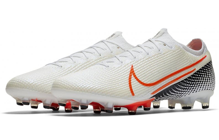 Lookbook 나이키 머큐리얼 베이퍼 13 엘리트 AG 프로 '크림 오렌지' AT7895-160