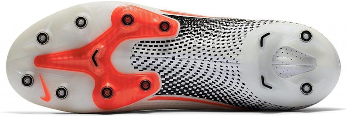 나이키 머큐리얼 베이퍼 13 엘리트 AG 프로 '크림 오렌지' AT7895-160 Details for 나이키 머큐리얼 베이퍼 13 엘리트 AG 프로 '크림 오렌지' AT7895-160
