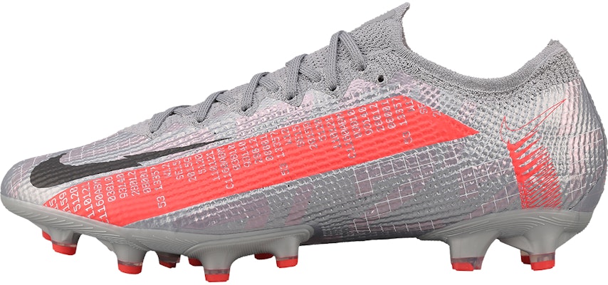Nike Mercurial Vapor 13 Elite AG Pro 'Kelabu Metalik Crimson' AT7895-906 Buy Nike Mercurial Vapor 13 Elite AG Pro 'Kelabu Metalik Crimson' AT7895-906