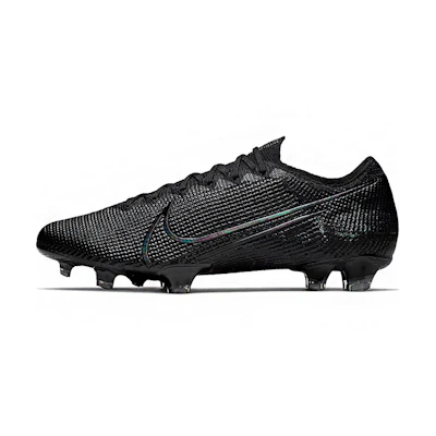 Nike Mercurial Vapor 13 Elite FG 'Black'