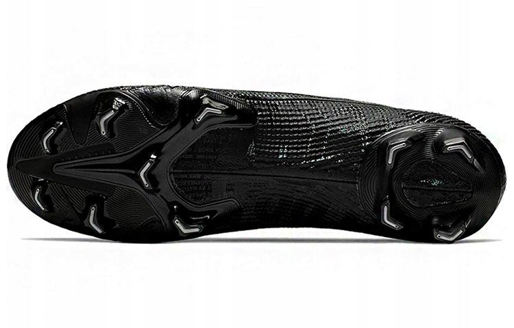 Shop Nike Mercurial Vapor 13 Elite FG 'Hitam' AQ4176-001