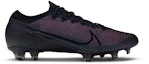 Buy Nike Mercurial Vapor 13 Elite FG 'Negro' AQ4176-010