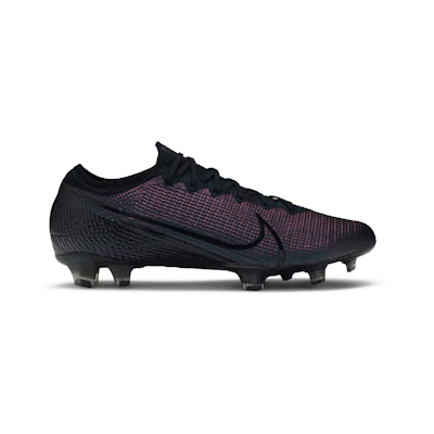 Nike Mercurial Vapor 13 Elite FG 'Black'