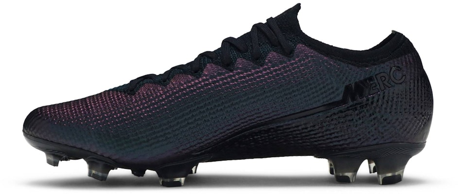 Nike Mercurial Vapor 13 Elite FG 'Negro' AQ4176-010 Lookbook Nike Mercurial Vapor 13 Elite FG 'Negro' AQ4176-010