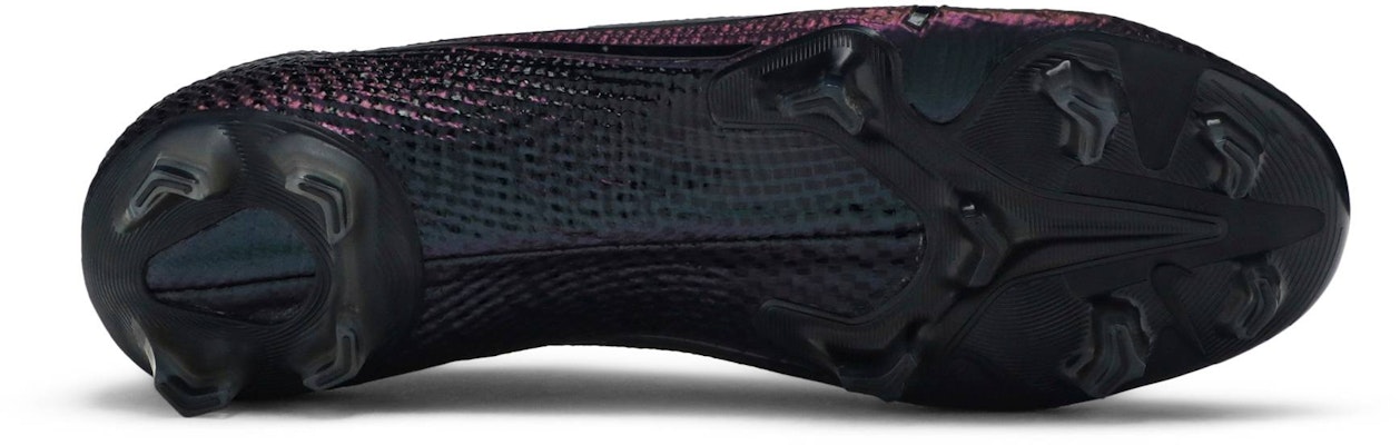Nike Mercurial Vapor 13 Elite FG 'Negro' AQ4176-010 Shop Nike Mercurial Vapor 13 Elite FG 'Negro' AQ4176-010