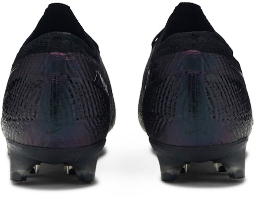 耐克Mercurial Vapor 13 Elite FG足球鞋‘黑色’ AQ4176-010 Details for 耐克Mercurial Vapor 13 Elite FG足球鞋‘黑色’ AQ4176-010