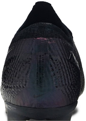 Nike Mercurial Vapor 13 Elite FG 'Negro' AQ4176-010 Sizing Nike Mercurial Vapor 13 Elite FG 'Negro' AQ4176-010